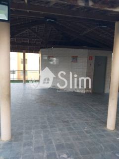 Apartamento Cond. Nova Canaã no Lamarão