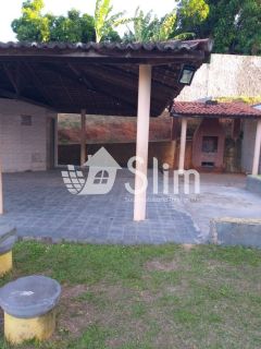 Apartamento Cond. Nova Canaã no Lamarão
