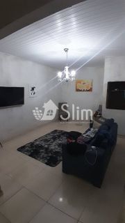 Casa na Piabeta
