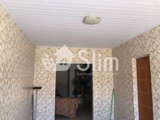 Casa na Piabeta