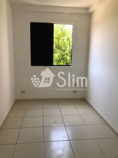Apartamento no Condomínio Belas Artes