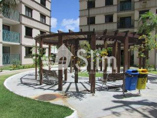 Apartamento no Condomínio Belas Artes