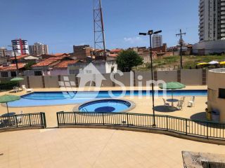 Apartamento no Condomínio Belas Artes