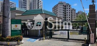 Apartamento no Condomínio Belas Artes