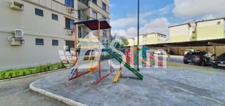 Apartamento no Condomínio Belas Artes
