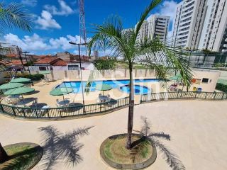 Apartamento no Condomínio Belas Artes