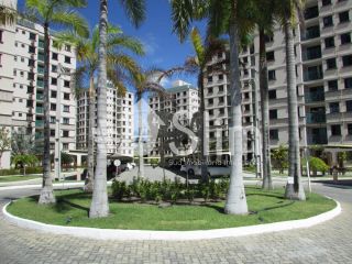Apartamento no Condomínio Belas Artes