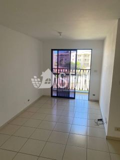 Apartamento no Condomínio Belas Artes