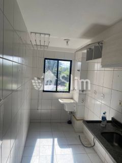 Apartamento no Condomínio Belas Artes
