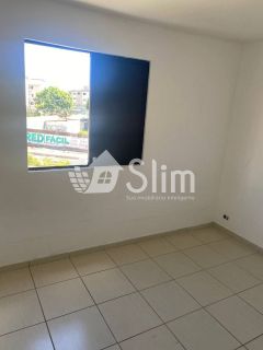Apartamento no Condomínio Belas Artes