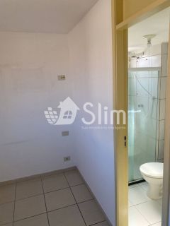Apartamento no Condomínio Belas Artes