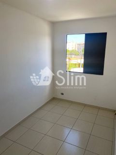 Apartamento no Condomínio Belas Artes