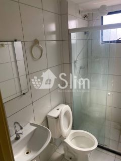 Apartamento no Condomínio Belas Artes