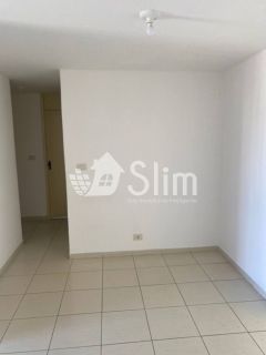 Apartamento no Condomínio Belas Artes