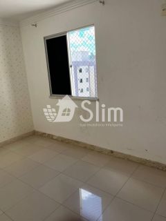 Apartamento no Jabotiana