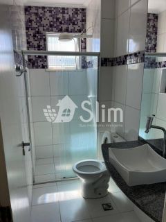 Apartamento no Jabotiana