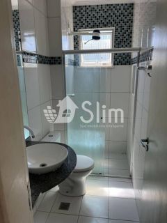 Apartamento no Jabotiana