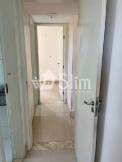 Apartamento no Jabotiana