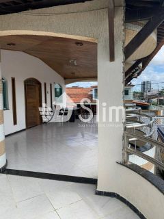 CASA NO BAIRRO ATALAIA
