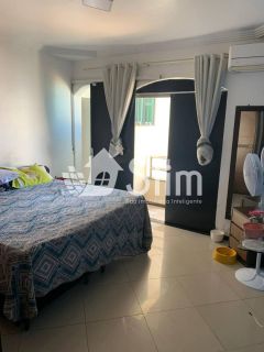 CASA NO BAIRRO ATALAIA
