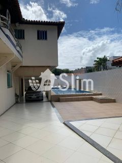 CASA NO BAIRRO ATALAIA