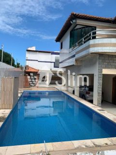 CASA NO BAIRRO ATALAIA