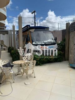 CASA NO BAIRRO ATALAIA