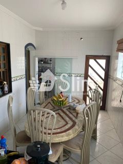 CASA NO BAIRRO ATALAIA