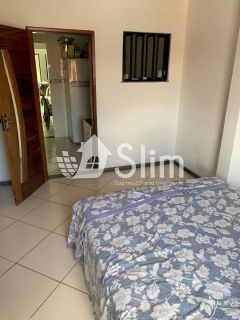 CASA NO BAIRRO ATALAIA