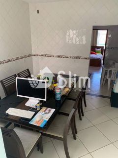CASA NO BAIRRO ATALAIA