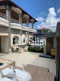 Excelente Casa na Atalaia