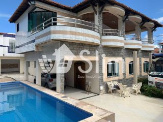 Excelente Casa na Atalaia