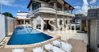 Excelente Casa na Atalaia