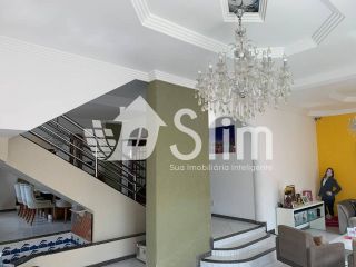 Excelente Casa na Atalaia