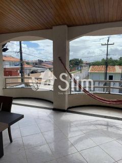 Excelente Casa na Atalaia