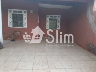 Casa no Conjunto JK - Bairro Jabotiana