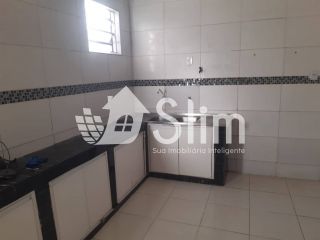Casa no Conjunto JK - Bairro Jabotiana