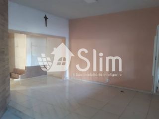 Casa no Conjunto JK - Bairro Jabotiana
