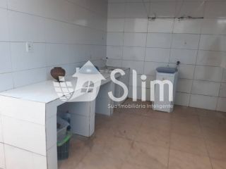 Casa no Conjunto JK - Bairro Jabotiana
