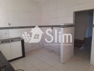 Casa no Conjunto JK - Bairro Jabotiana