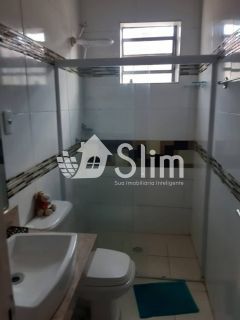 Casa no Conjunto JK - Bairro Jabotiana