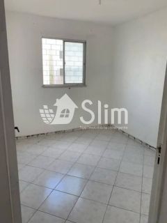 Apartamento no Condomínio Santa Fé