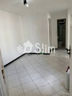 Apartamento no Condomínio Santa Fé