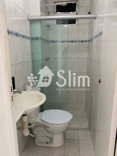Apartamento no Condomínio Santa Fé