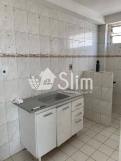 Apartamento no Condomínio Santa Fé