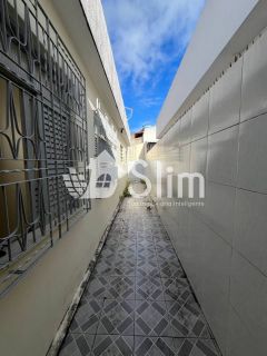 Casa no bairro Grageru