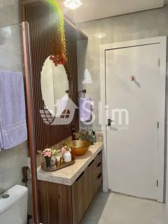 Casa Alto Padrão no bairro Robalo
