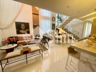 Casa Alto Padrão no bairro Robalo