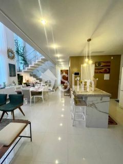 Casa Alto Padrão no bairro Robalo