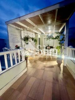 Casa Alto Padrão no bairro Robalo